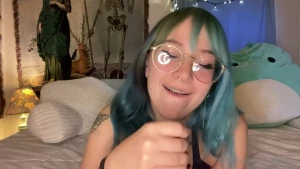 Lee [ bigtittygothegg ] Onlyfans leaked video 10778651 on Hotleaks.tv