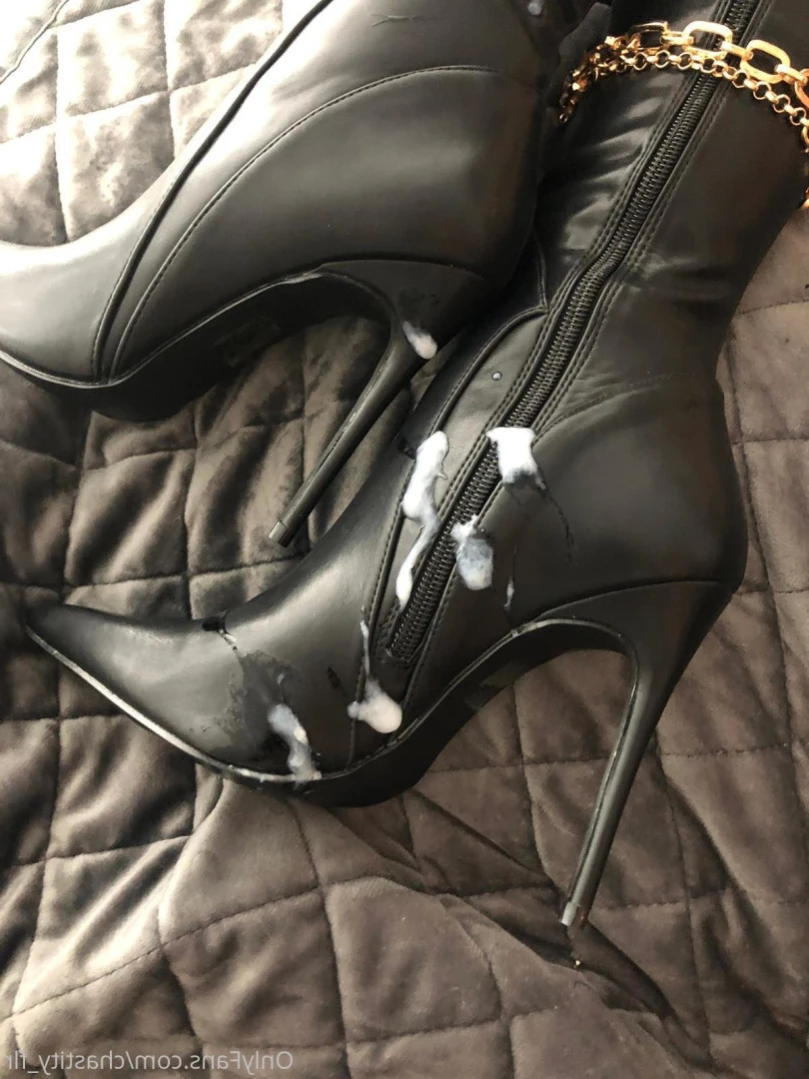 BBC Cuckold Queen [ chastity_flr ] Onlyfans leaked photo 11718414 on Hotleaks.tv