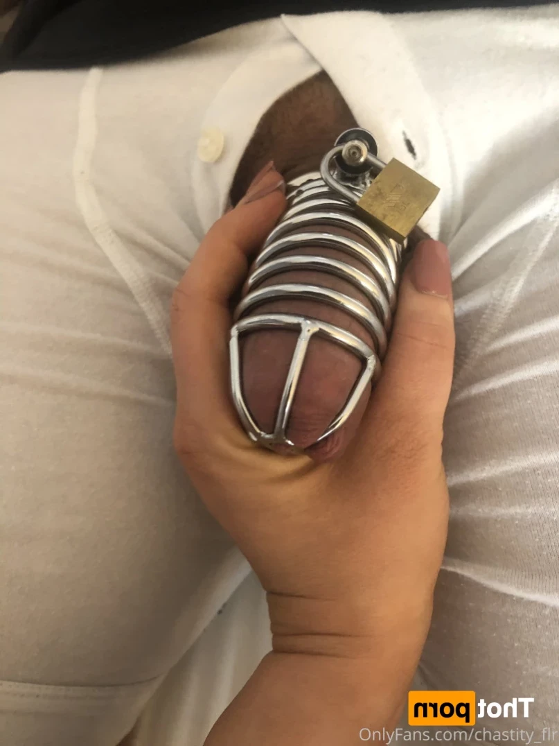 BBC Cuckold Queen [ chastity_flr ] Onlyfans leaked photo 14751307 on Hotleaks.tv