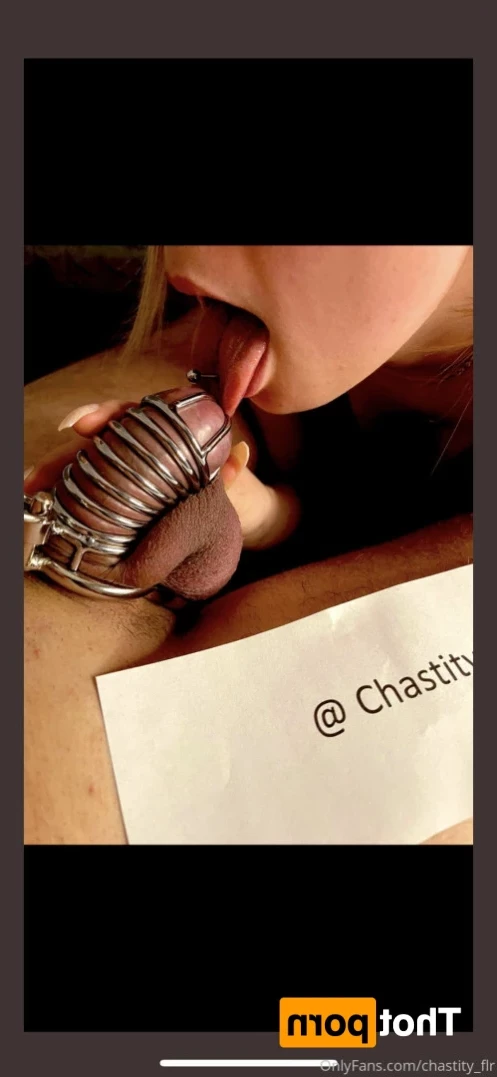 BBC Cuckold Queen [ chastity_flr ] Onlyfans leaked photo 15601964 on Hotleaks.tv