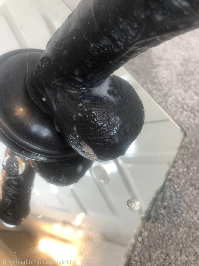 BBC Cuckold Queen [ chastity_flr ] Onlyfans leaked photo 15602013 on Hotleaks.tv