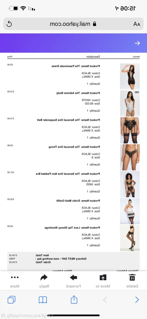 BBC Cuckold Queen [ chastity_flr ] Onlyfans leaked photo 15602122 on Hotleaks.tv