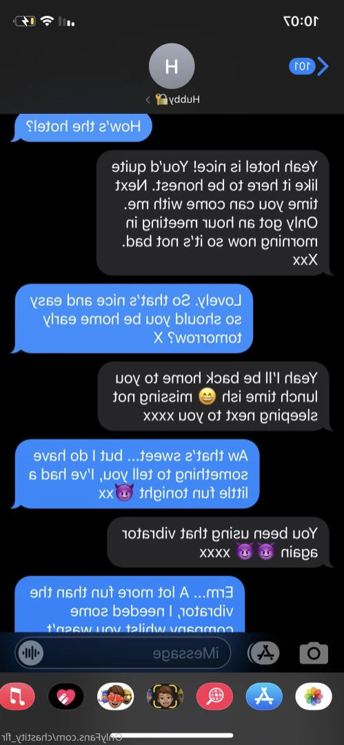 BBC Cuckold Queen [ chastity_flr ] Onlyfans leaked photo 15602170 on Hotleaks.tv