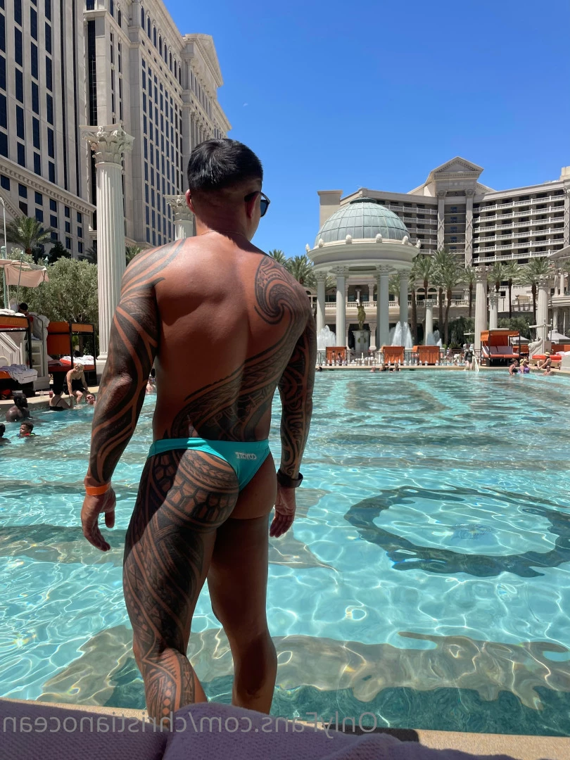 Christian Ocean 🌊 [ christianocean ] Onlyfans leaked photo 6263798 on Hotleaks.tv
