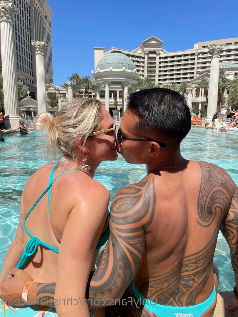 Christian Ocean 🌊 [ christianocean ] Onlyfans leaked photo 6263808 on Hotleaks.tv