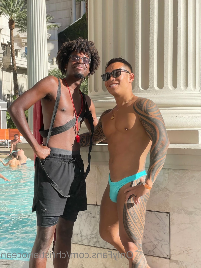 Christian Ocean 🌊 [ christianocean ] Onlyfans leaked photo 6263817 on Hotleaks.tv