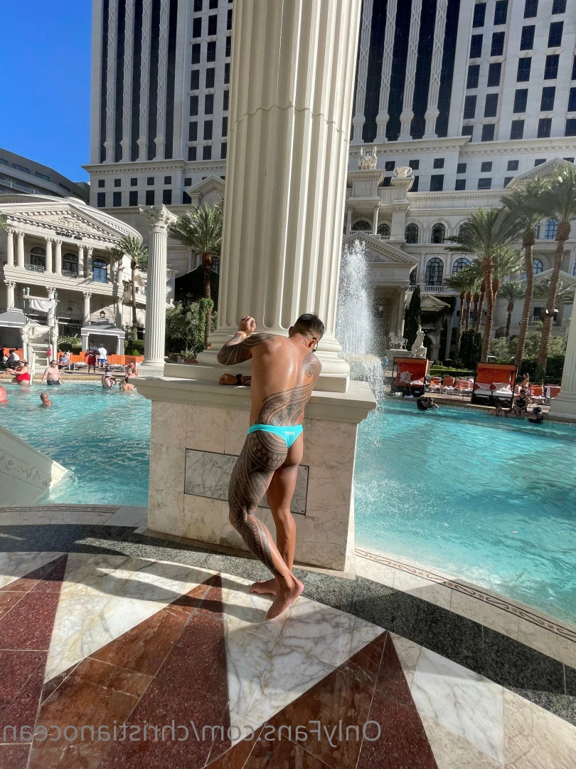 Christian Ocean 🌊 [ christianocean ] Onlyfans leaked photo 6263825 on Hotleaks.tv