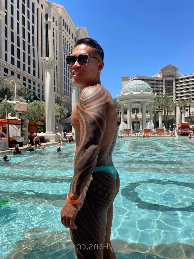 Christian Ocean 🌊 [ christianocean ] Onlyfans leaked photo 6263834 on Hotleaks.tv