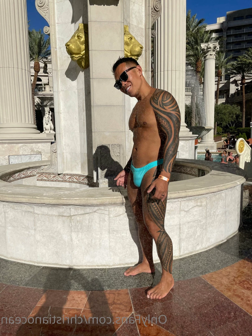 Christian Ocean 🌊 [ christianocean ] Onlyfans leaked photo 6263844 on Hotleaks.tv