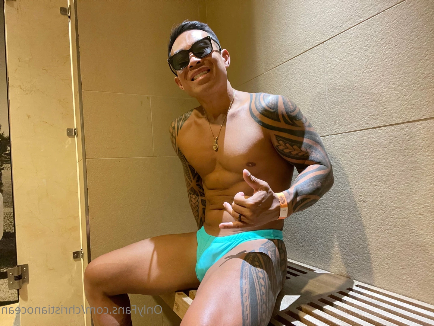 Christian Ocean 🌊 [ christianocean ] Onlyfans leaked photo 6263862 on Hotleaks.tv