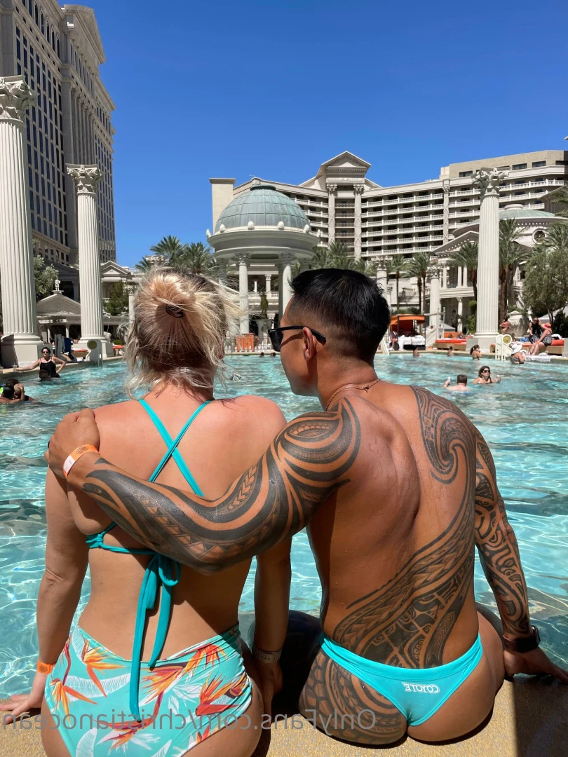 Christian Ocean 🌊 [ christianocean ] Onlyfans leaked photo 6263871 on Hotleaks.tv