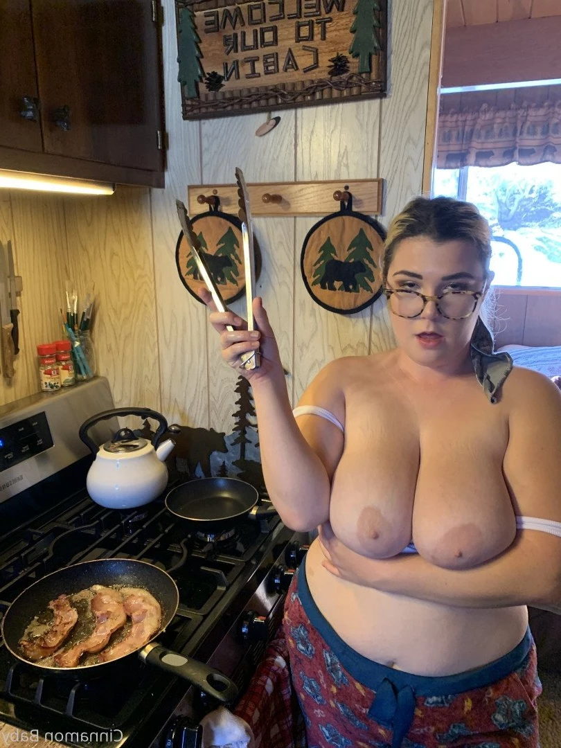 cinnamon [ cinnamonnbaby ] Onlyfans leaked photo 2309976 on Hotleaks.tv