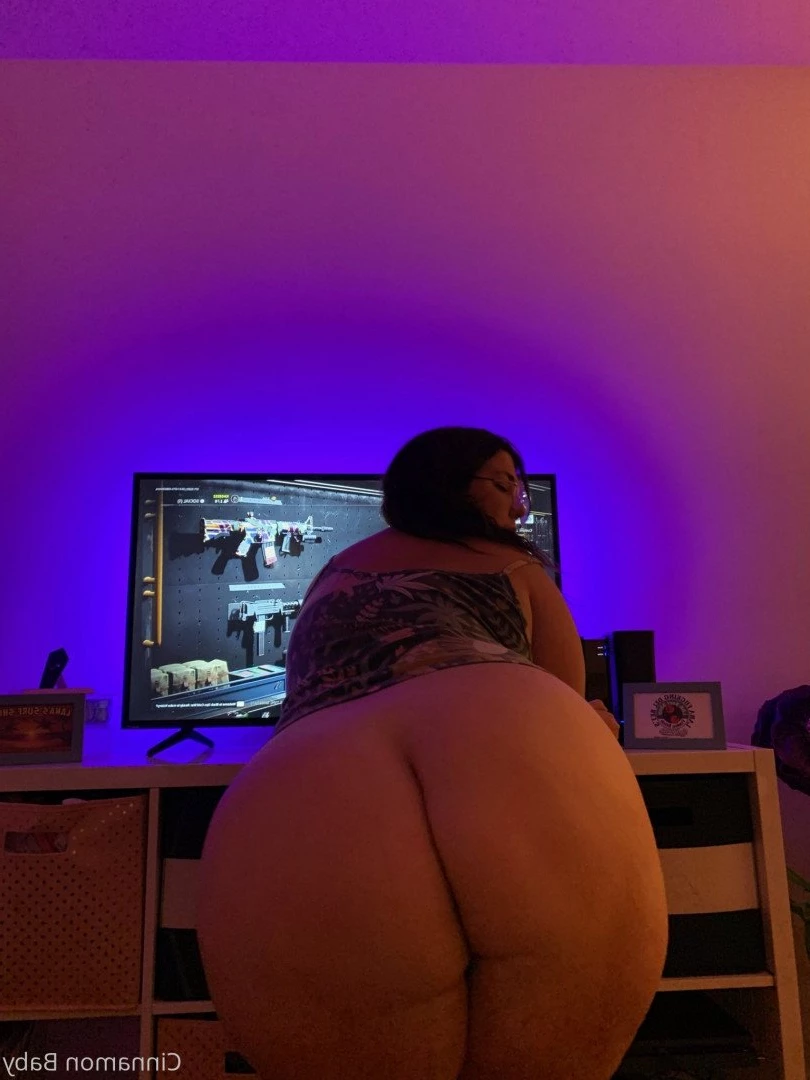 cinnamon [ cinnamonnbaby ] Onlyfans leaked photo 2312113 on Hotleaks.tv