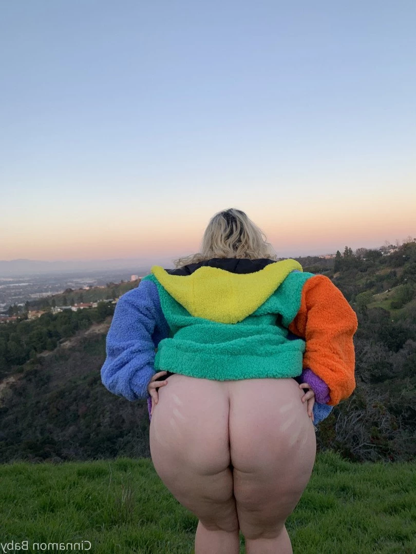 cinnamon [ cinnamonnbaby ] Onlyfans leaked photo 2312413 on Hotleaks.tv