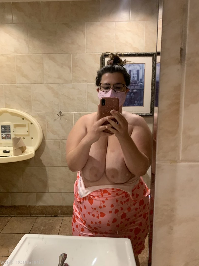 cinnamon [ cinnamonnbaby ] Onlyfans leaked photo 2312710 on Hotleaks.tv