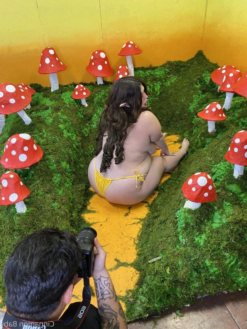 cinnamon [ cinnamonnbaby ] Onlyfans leaked photo 2312745 on Hotleaks.tv
