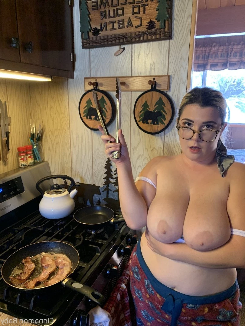 cinnamon [ cinnamonnbaby ] Onlyfans leaked photo 2313361 on Hotleaks.tv