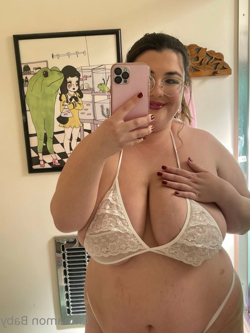 cinnamon [ cinnamonnbaby ] Onlyfans leaked photo 2316583 on Hotleaks.tv