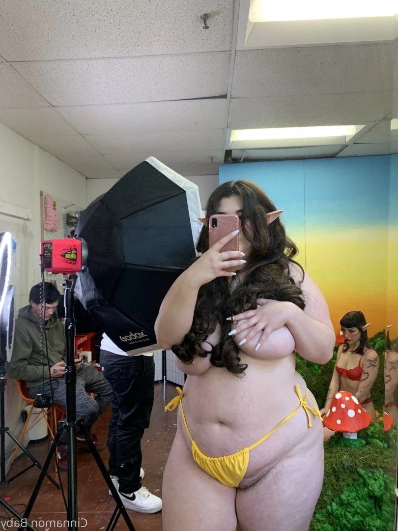 cinnamon [ cinnamonnbaby ] Onlyfans leaked photo 2317394 on Hotleaks.tv