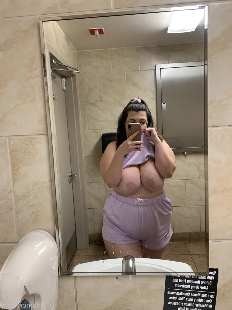 cinnamon [ cinnamonnbaby ] Onlyfans leaked photo 2318198 on Hotleaks.tv