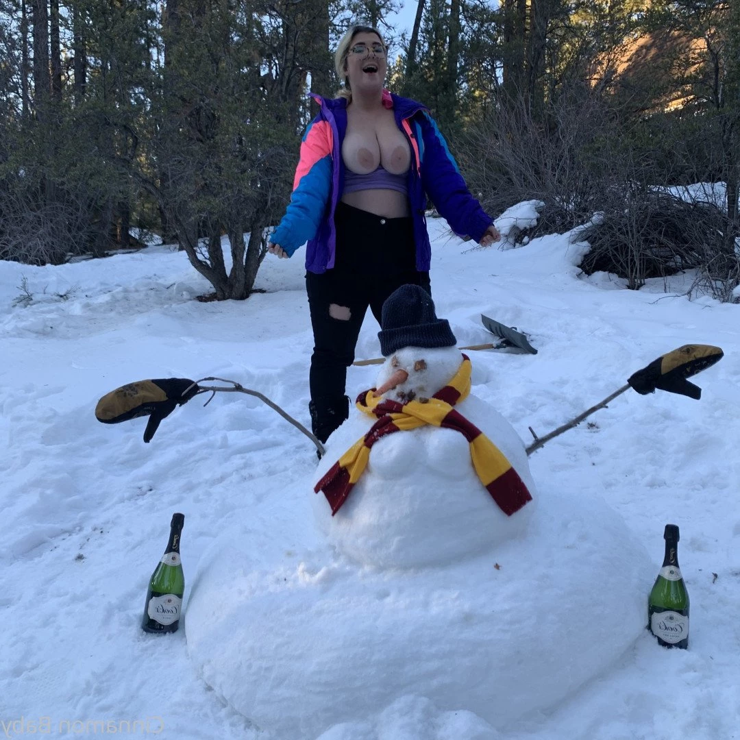 cinnamon [ cinnamonnbaby ] Onlyfans leaked photo 2318276 on Hotleaks.tv