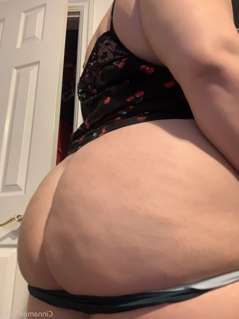 cinnamon [ cinnamonnbaby ] Onlyfans leaked photo 2323652 on Hotleaks.tv