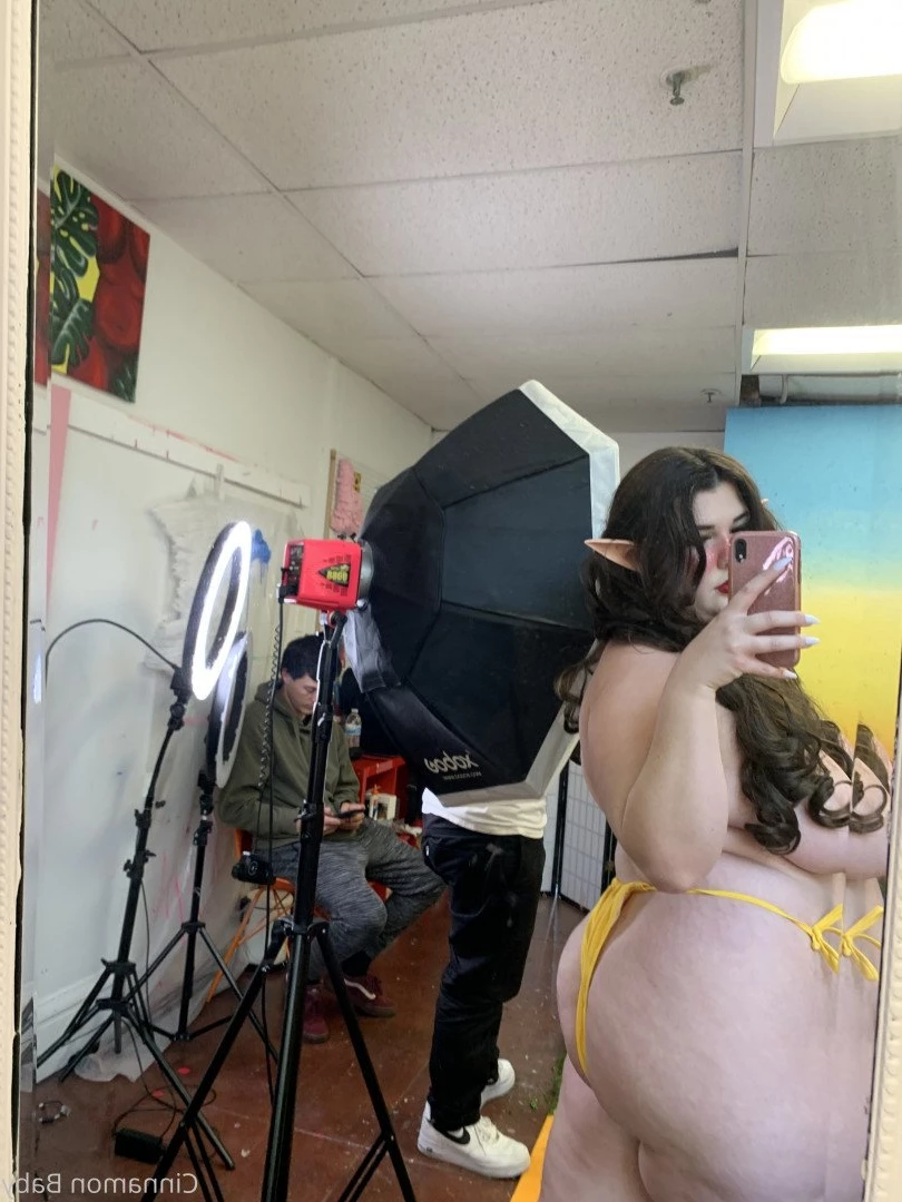 cinnamon [ cinnamonnbaby ] Onlyfans leaked photo 2324613 on Hotleaks.tv