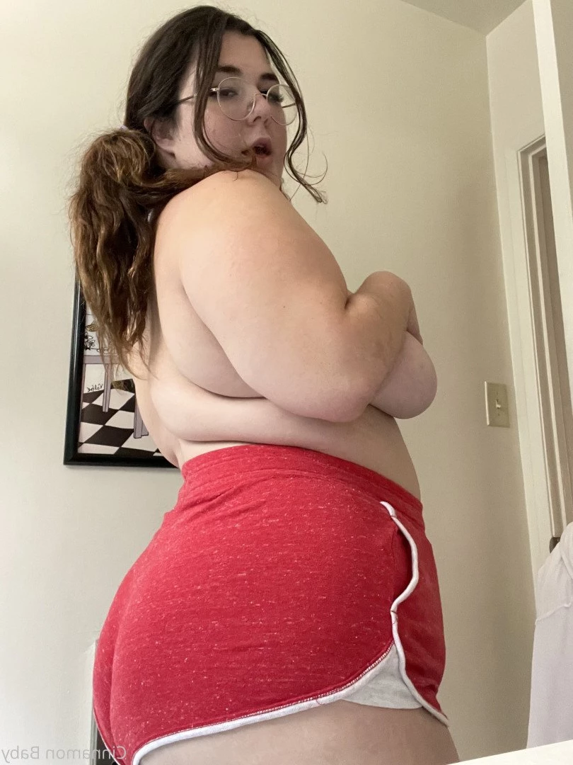 cinnamon [ cinnamonnbaby ] Onlyfans leaked photo 2327980 on Hotleaks.tv