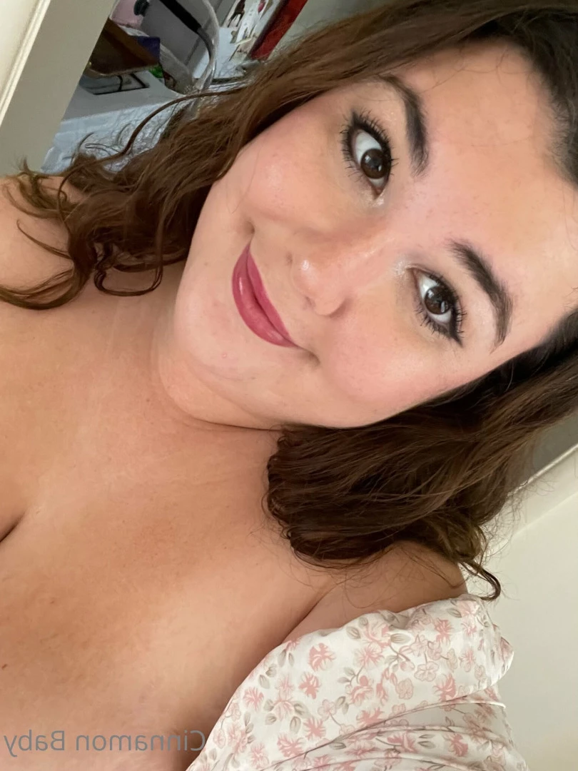 cinnamon [ cinnamonnbaby ] Onlyfans leaked photo 6108992 on Hotleaks.tv