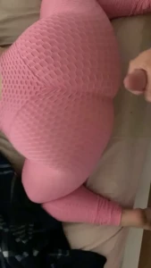 cinnamon [ cinnamonnbaby ] Onlyfans leaked video 9158711 on Hotleaks.tv