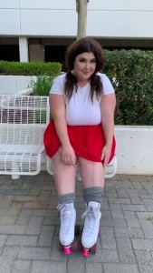 cinnamon [ cinnamonnbaby ] Onlyfans leaked video 9158785 on Hotleaks.tv
