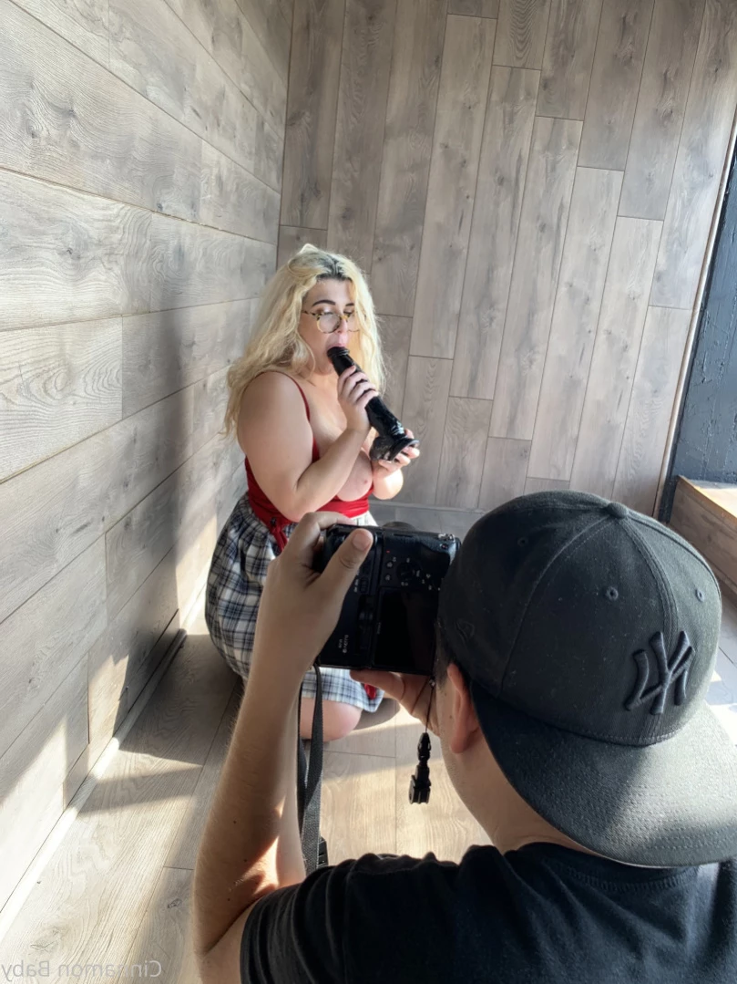 cinnamon [ cinnamonnbaby ] Onlyfans leaked photo 12041741 on Hotleaks.tv