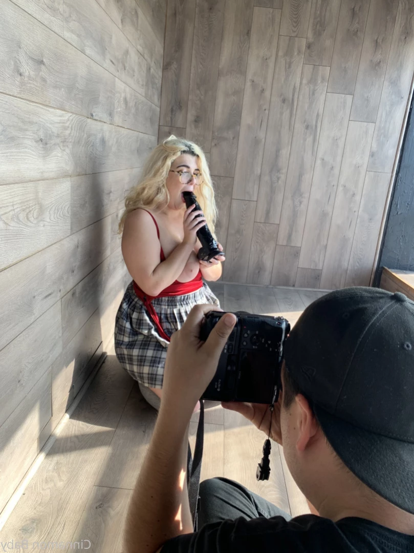 cinnamon [ cinnamonnbaby ] Onlyfans leaked photo 12373833 on Hotleaks.tv