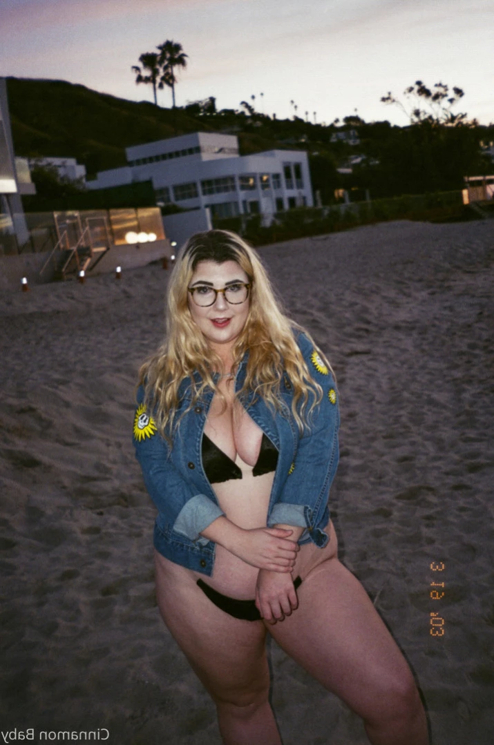 cinnamon [ cinnamonnbaby ] Onlyfans leaked photo 12972418 on Hotleaks.tv