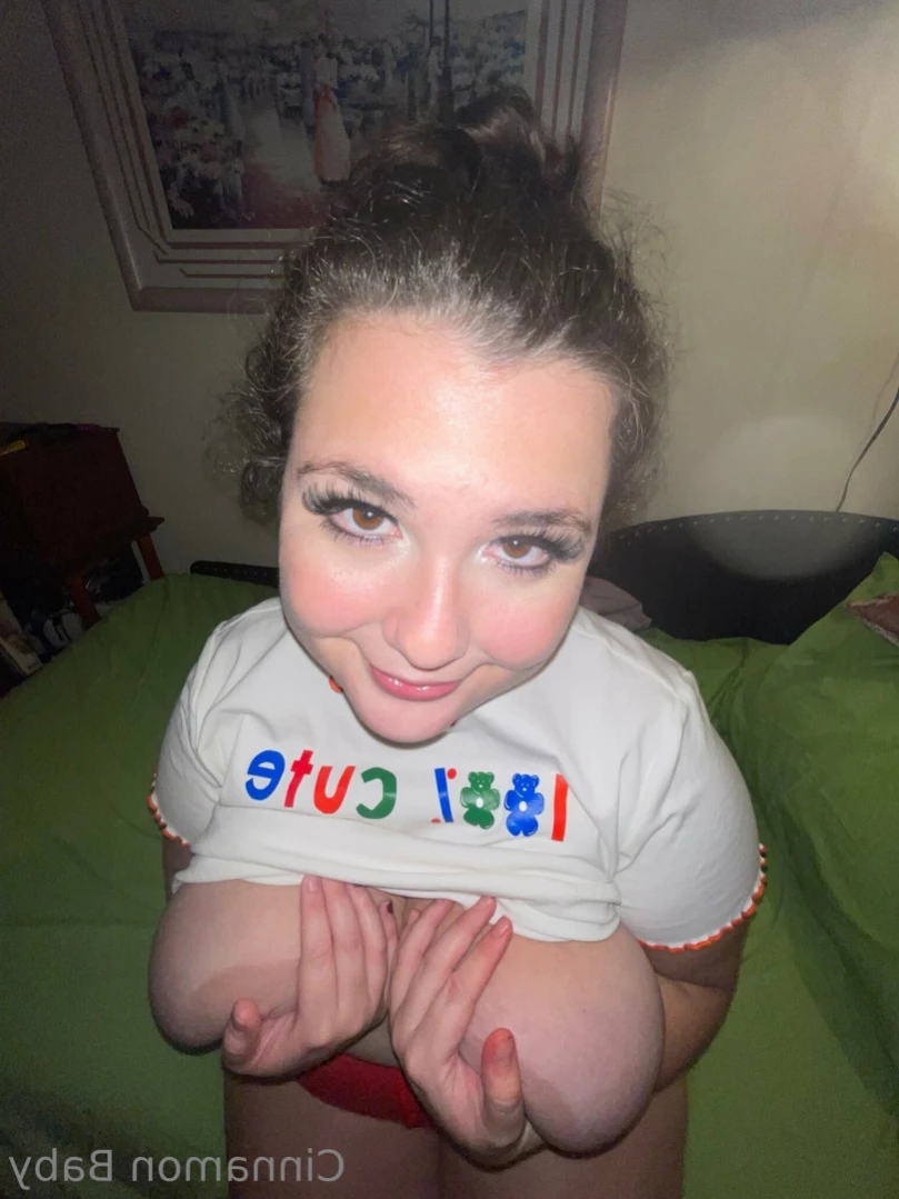 cinnamon [ cinnamonnbaby ] Onlyfans leaked photo 13462874 on Hotleaks.tv