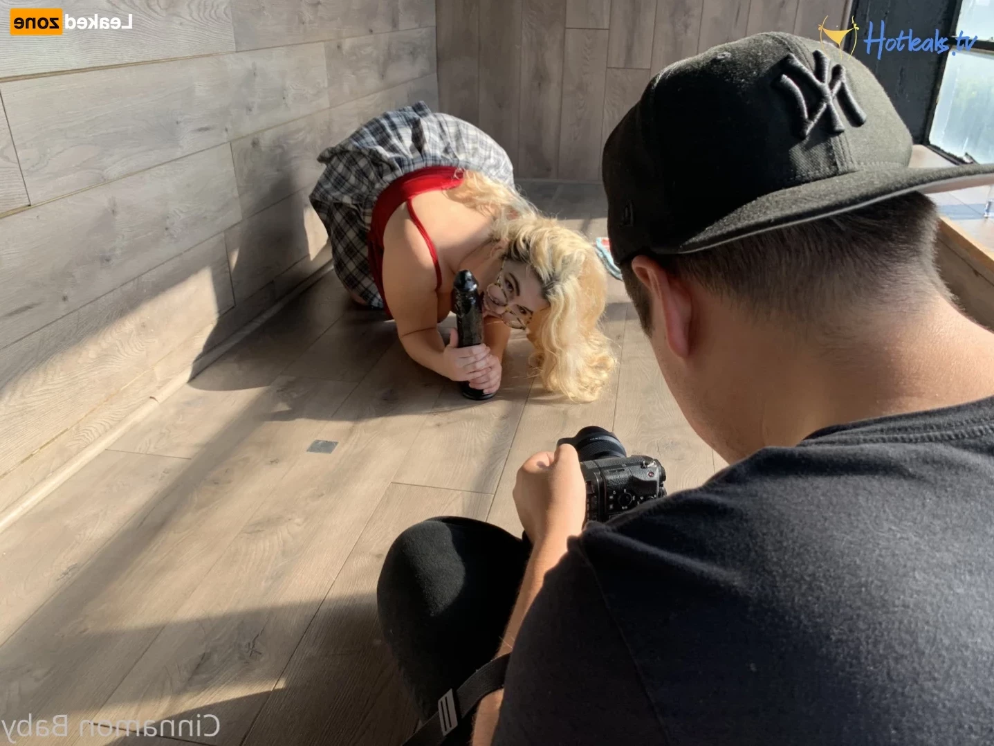 cinnamon [ cinnamonnbaby ] Onlyfans leaked photo 15415200 on Hotleaks.tv