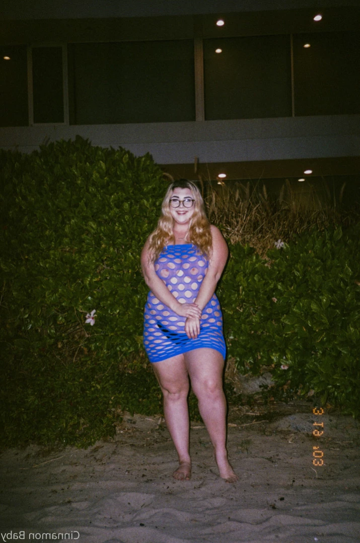 cinnamon [ cinnamonnbaby ] Onlyfans leaked photo 15905000 on Hotleaks.tv