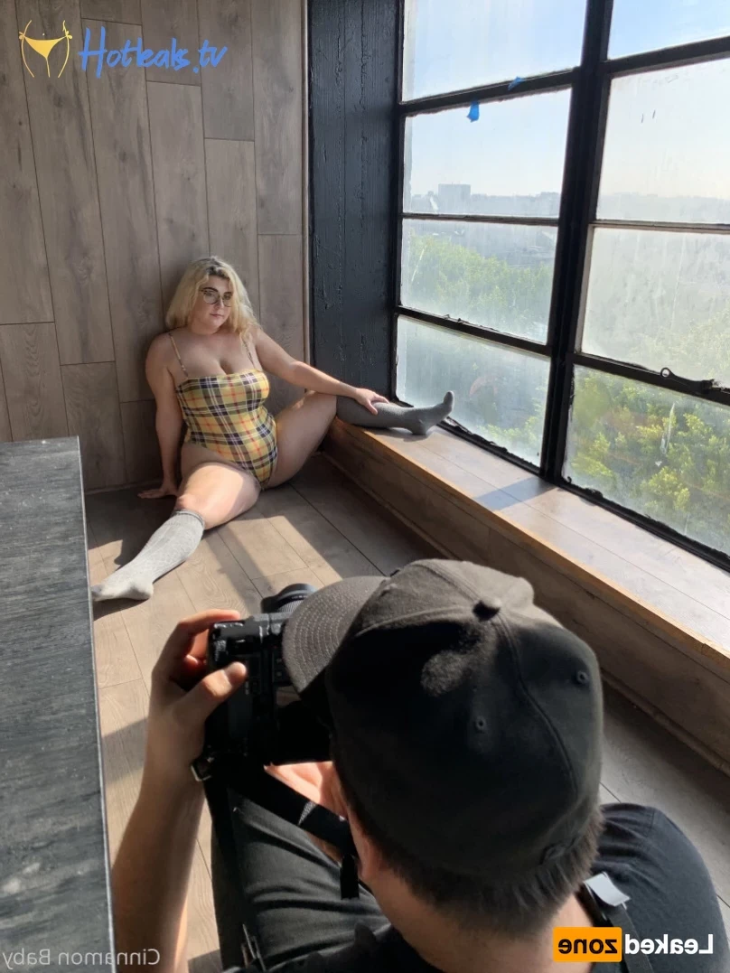 cinnamon [ cinnamonnbaby ] Onlyfans leaked photo 16145995 on Hotleaks.tv