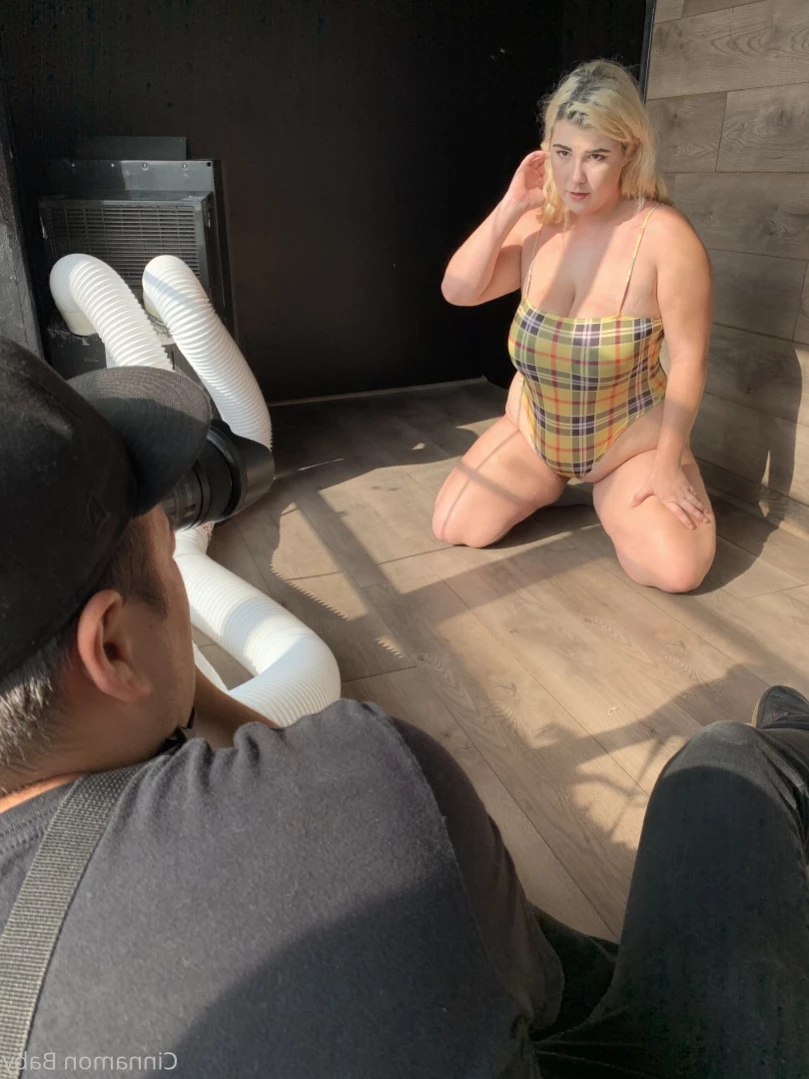 cinnamon [ cinnamonnbaby ] Onlyfans leaked photo 16241198 on Hotleaks.tv