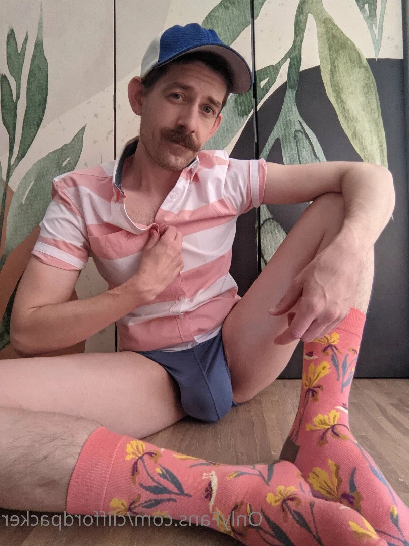 cliffordpacker Onlyfans leaked photo 2316274 on Hotleaks.tv
