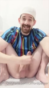 cliffordpacker Onlyfans leaked video 11842727 on Hotleaks.tv