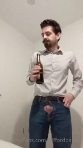 cliffordpacker Onlyfans leaked video 12328221 on Hotleaks.tv