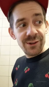 cliffordpacker Onlyfans leaked video 15480820 on Hotleaks.tv