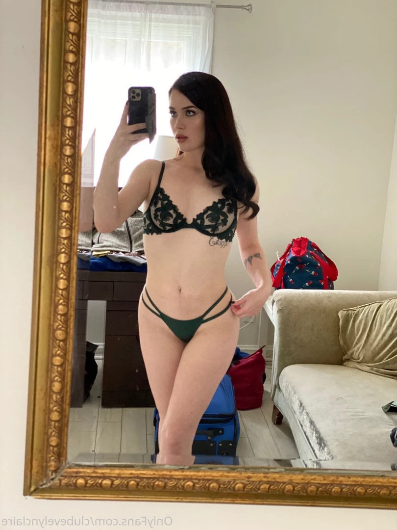 Evelyn Claire [ clubevelynclaire ] Onlyfans leaked photo 6592422 on Hotleaks.tv