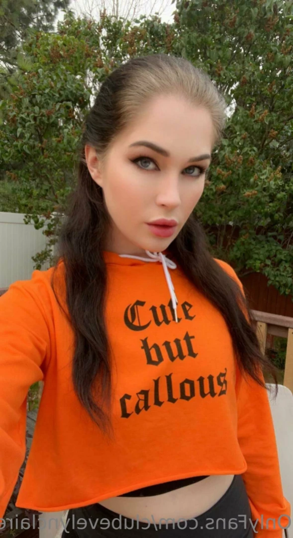 Evelyn Claire [ clubevelynclaire ] Onlyfans leaked photo 11396554 on Hotleaks.tv