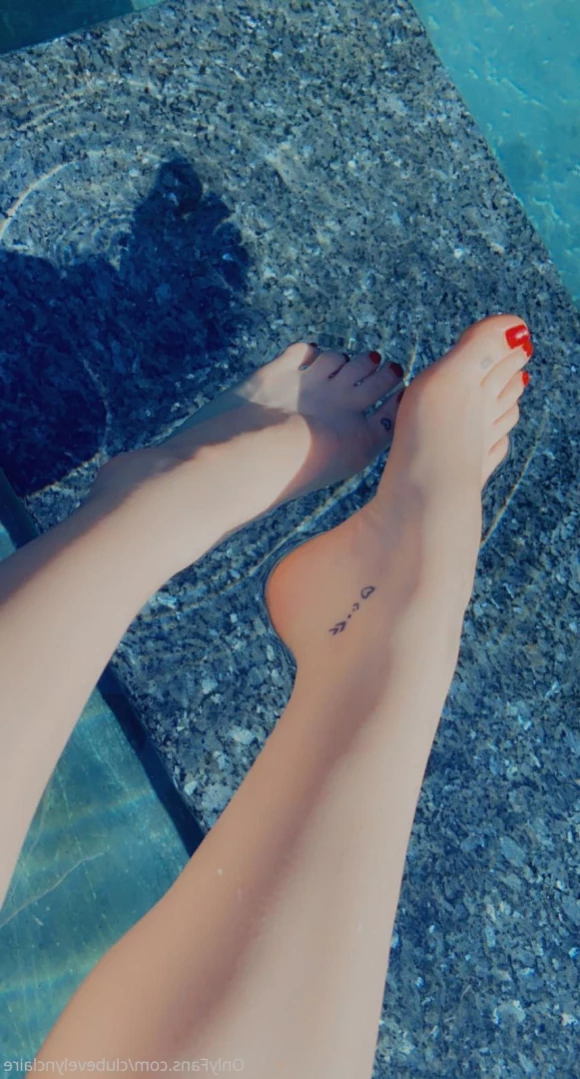 Evelyn Claire [ clubevelynclaire ] Onlyfans leaked photo 11977849 on Hotleaks.tv