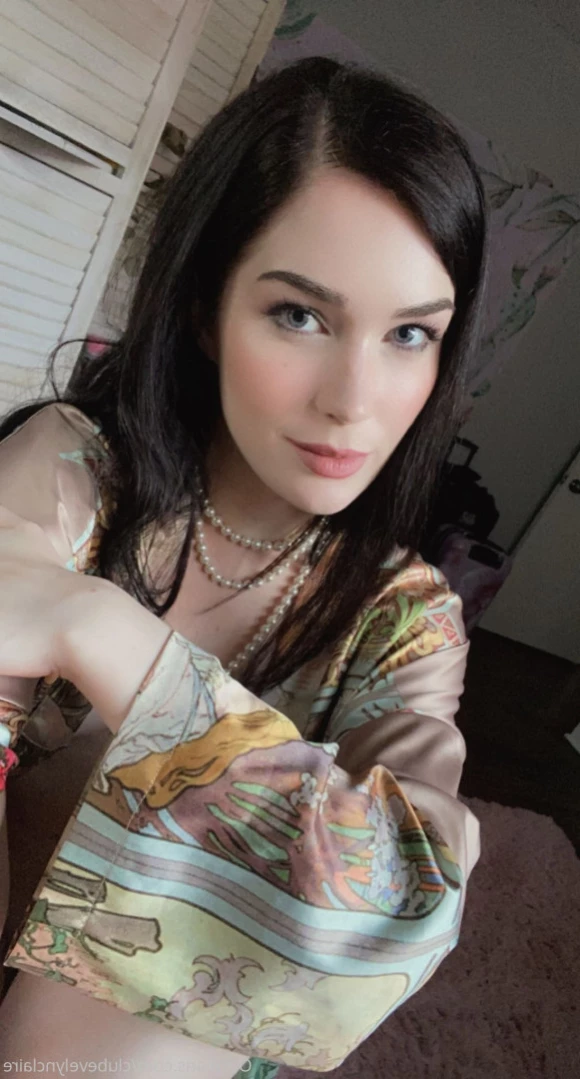 Evelyn Claire [ clubevelynclaire ] Onlyfans leaked photo 12149245 on Hotleaks.tv
