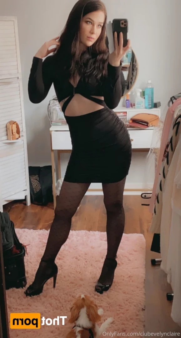 Evelyn Claire [ clubevelynclaire ] Onlyfans leaked photo 12839792 on Hotleaks.tv