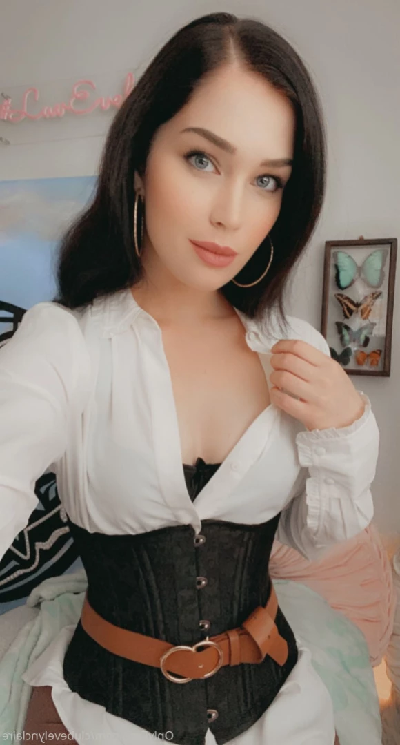 Evelyn Claire [ clubevelynclaire ] Onlyfans leaked photo 14162282 on Hotleaks.tv
