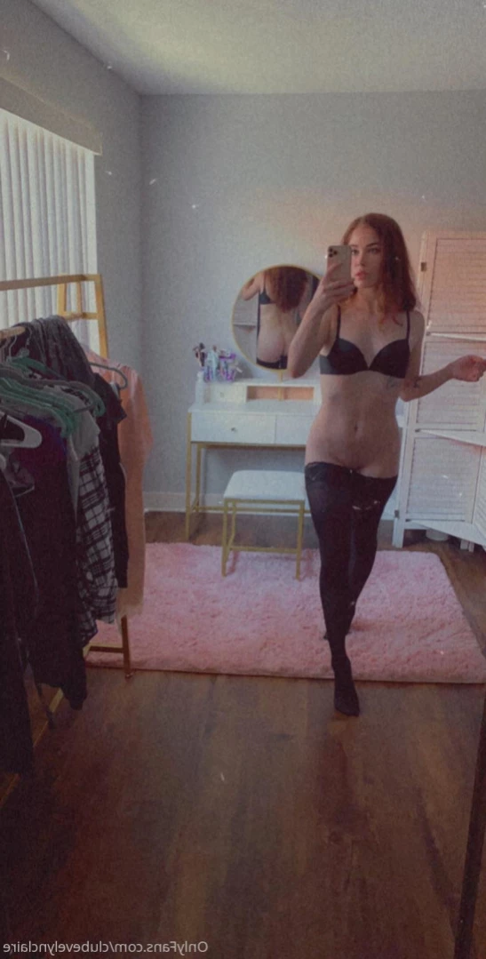Evelyn Claire [ clubevelynclaire ] Onlyfans leaked photo 14281409 on Hotleaks.tv
